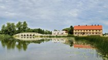 &quot;Prie Kruojos&quot; Birutė Simanavičienė